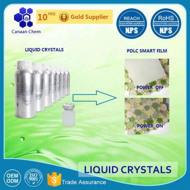 133937-72-1  Nematic liquid crystal