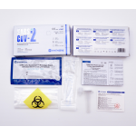 SARS-CoV-2 Nucleocapsid (N) Antigen Rapid Detection Kit-Self Test