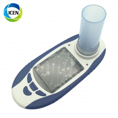 IN-CSP10BT digital Handheld bluetooth spirometer price