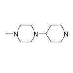 1-METHYL-4-(PIPERIDIN-4-YL)PIPERAZINE