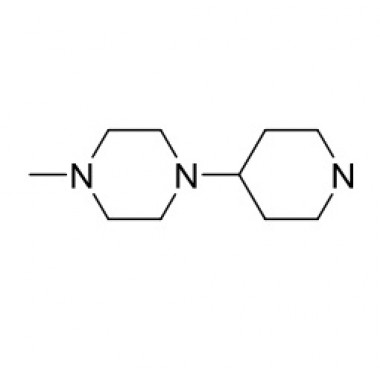 1-METHYL-4-(PIPERIDIN-4-YL)PIPERAZINE