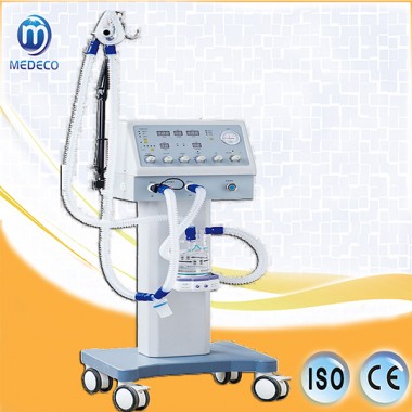 Medical Equipment Ventilator Me-900b