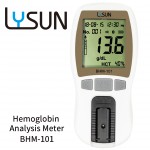 POCT Portable Handheld Hemoglobin hb Meter analyzer
