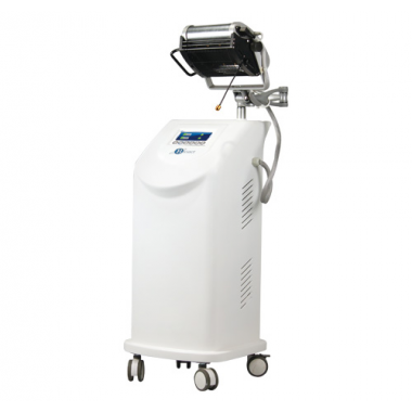 Far Infrared Therapy Device (Within Hemodialysis Fistula Repair Instrument)