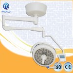 New Series LED Surgical Light 500 ceiling type
