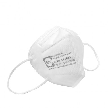 FFP2 disposable mask 5ply mask China supply high quanlity mask