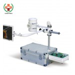 SY-D001 Portable x ray unit orthopaedic10ma medical x-ray machine price