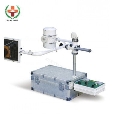SY-D001 Portable x ray unit orthopaedic10ma medical x-ray machine price