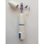 Needle free for Insulin Administration