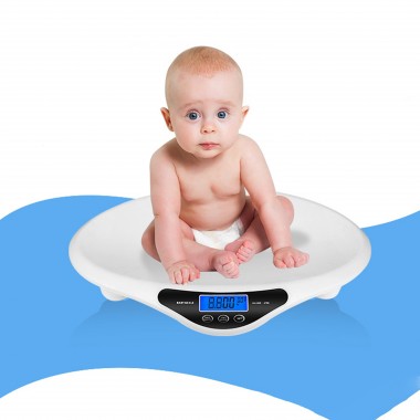 IN-Y101 mini Baby Digital Weighing Electronic Scale
