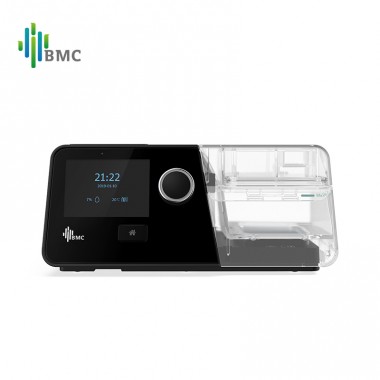 BMC New Travel Arrivals CPAP Machine G3 A20  APAP Homeuse Medical Equipment for Sleep Snoring and Apnea with  Humidifier