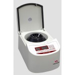 SpinReady High Speed Benchtop Centrifuge