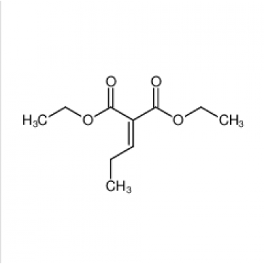 diethyl propylidenemalonic acid ester