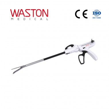 Disposable Endoscopic Cutter Stapler and Cartridge YiTian II