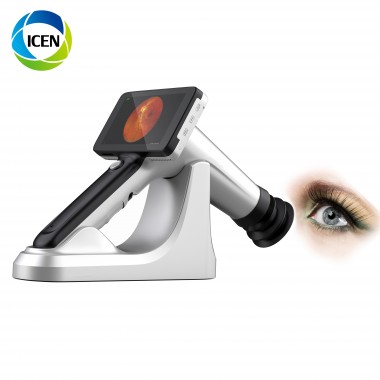 IN-V042-1 portable digital ophthalmic equipment eye fundus camera
