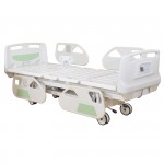 Six-function Electric Hospital Bed