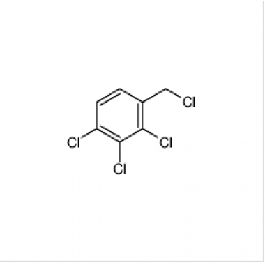 alpha,2,3,4-tetrachlorotoluene