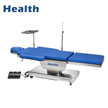 TDG-2 China Hot Selling Electric Ophthalmology Operating Table with CE certificates