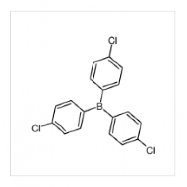tris(4-chlorophenyl)borane