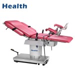 TF Hydraulic and Manual Surgical Gynecology Operation Table