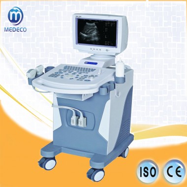 Digital Ultrasound Diagnostic Equipment Me-350 Ultrasound Scanner