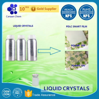 China factory Liquid crystals
