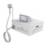 focused shockwave therapy machine for horse