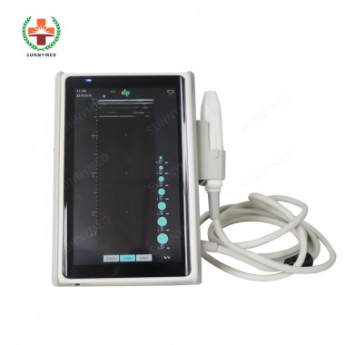 SY-AB49 hospital portable ultrasound guided system