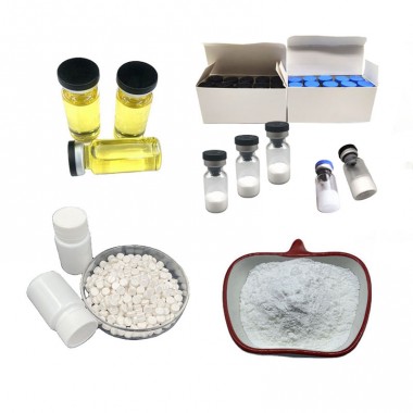 Hot sale Steroids high purity trenbolone enonthate