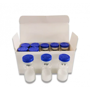 Hot Selling Muscle Building Peptides Cjc-1295 with Dac 2mg 5mg/Vials UK Warehouse
