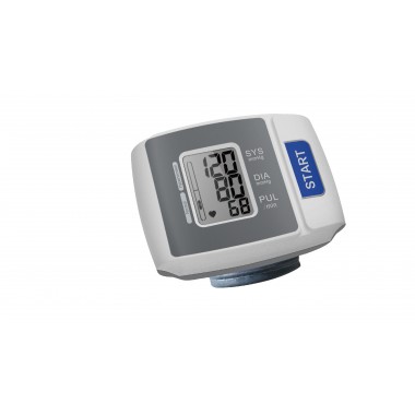 Wrist  Blood pressure monitor