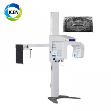 IN-D043 dental radiography full panoramic x ray system x ray unit Multifunctional digital Panoramic X ray machine