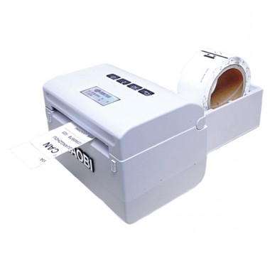 RFID Airline Boarding Passes and Baggage Tag Printer BB700
