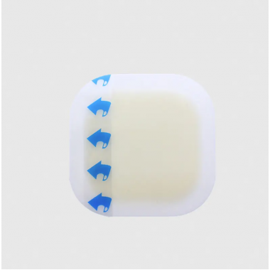 wound care Hydrocolloid dressings