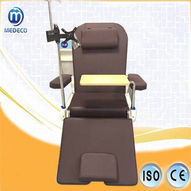 Medical Dialysis Machine Medical Blood Donation Chair