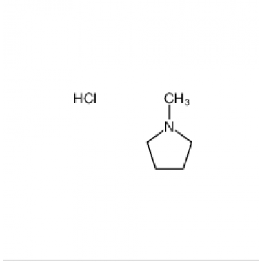 1-methylpyrrolidine,hydrochloride