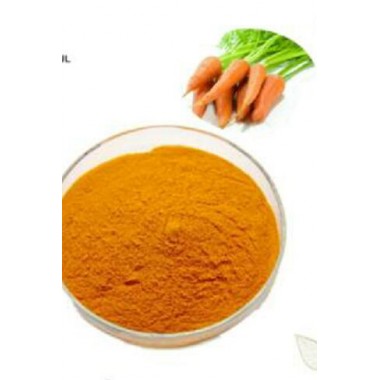 Beta carotene cas7235-40-7;116-32-5 98% crystal/ beta carotene raw material