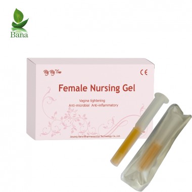 Female Nursing Gel