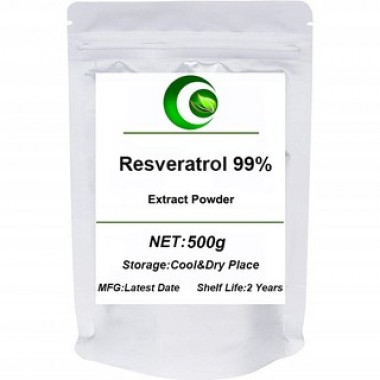 Resveratrol 99% powder