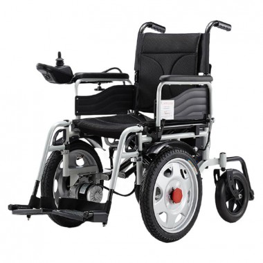 2023 new arrivals power wheelchairs folding electric lightweight wheelchairs
