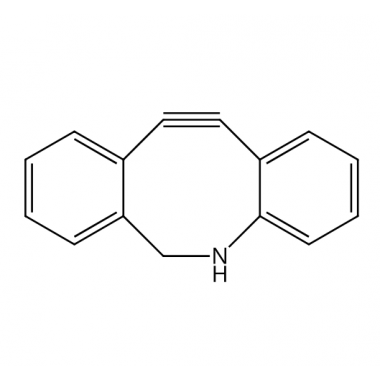 DBCO, Dibenzocyclooctyne