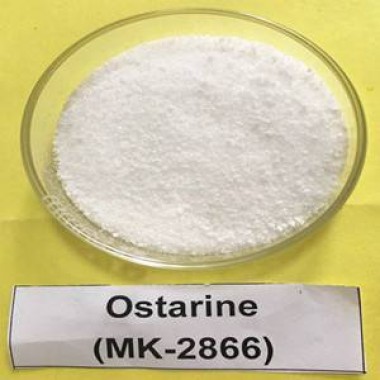 MK-2866 sarms powder Ostarine ENOBOSARM Increased lean mass gains