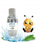 High concentrate artificial fruit flavors with Aloe for VAPE FLAVOUR
