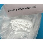 MK-677 Powder SARM Weight Loss Steroid MK-677 / Ibutamoren For Fitness Supplements