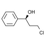 (S)-(-)-3-chloro-1-phenyl-1-propanol