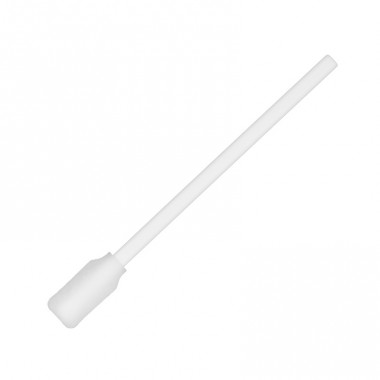 Small Rectangular Head Disposable Medical CHG Disinfectant Swab for preoperative skin antisepsis