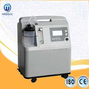 Oxygen Machine Medical Treatment Home Health Care Mey-5aw