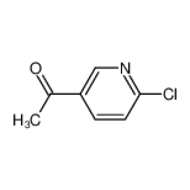 2-CHLORO-5-ACETYLPYRIDINE