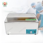 SY-B150 hospital laboratory desktop electric boiling sterilizer autoclave sterilizer