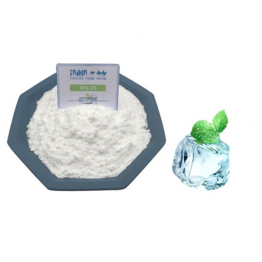 Koolada CAS No 51115-70-9 WS-200 Cooling Agent For Candy And Chewing Gum